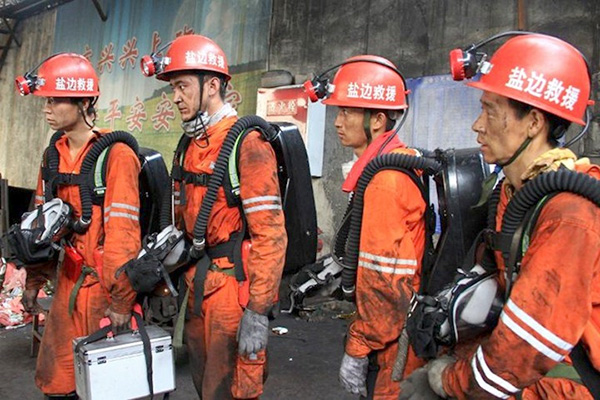 Algerian gold, diamonds and uranium mines to be explored exclusively by Chinese companies