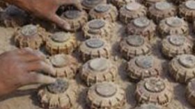 ألغام الجيش الاستعماري خلفت 12 ألف ضحية