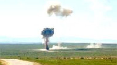 ANP : 6.801 mines datant de l’époque coloniale détruites en août 2011