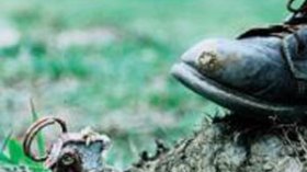 مقتل‭ ‬4‭ ‬صيادين‭ ‬في‭ ‬انفجار‭ ‬لغم‭ ‬زرعه‭ ‬إرهابيون