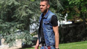 مينيز يعترف: لولا كرة القدم لكنت حاليا في السجن