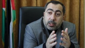 حماس: المقاومة المسلحة الطريق الوحيد لتحرير فلسطين