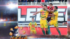 “الكاف” تساوم حناشي بخصوص المشاركة في رابطة الأبطال