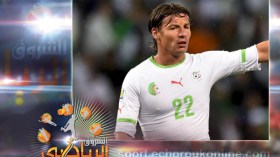 مهدي مصطفى “يفضح” غوركيف !