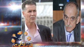 سرار: لا تهمني رئاسة الرابطة.. وكرة القدم جلبت المشاكل إلى بيتي