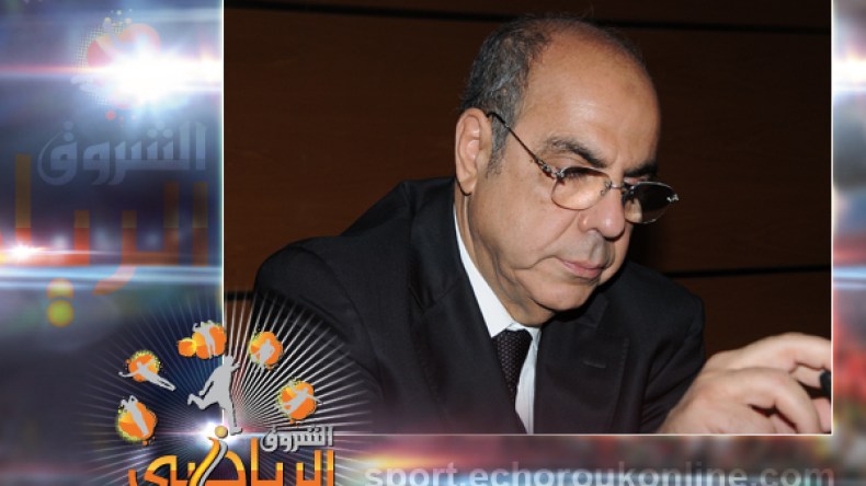 الغابون عقدة روراوة الأولى !