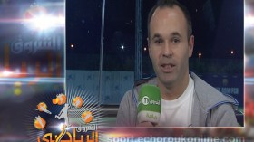 فغولي لاعب متكامل وبراهيمي يلعب بـ”فلسفة البارصا”