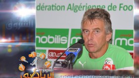 غوركوف مطالب بالسير على خطى خاليلوزيتش عوض اختلاق أعذار واهية