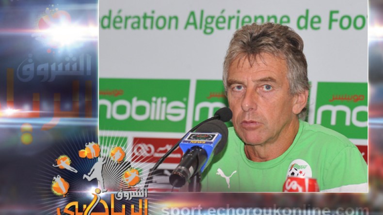 غوركوف مطالب بالسير على خطى خاليلوزيتش عوض اختلاق أعذار واهية