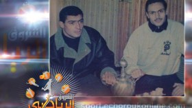 زندر وسنجاق وزواني وحرنان ودوب ودغيش.. أسماء صنعت الحدث في الملاعب