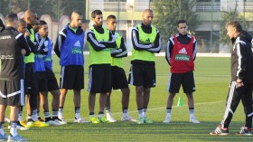 مصيرنا بأيدينا.. وسنفوز على السنغال للتأهل للدور الثاني