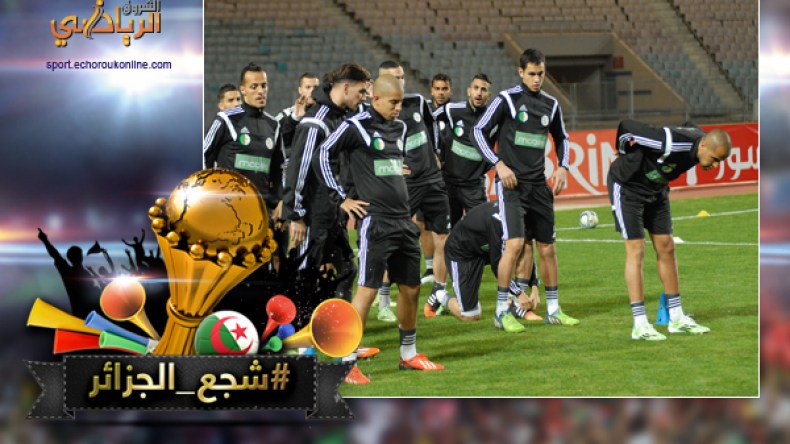 غوركوف يركز على الاسترجاع  والتحضير النفسي قبل مواجهة كوت ديفوار