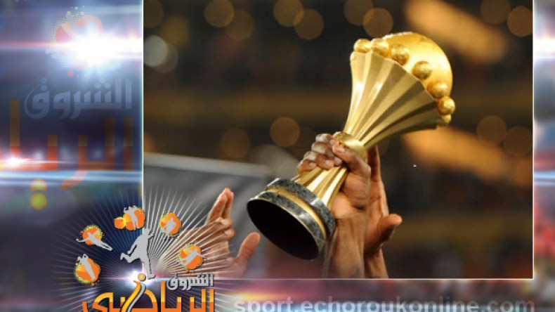 ثالوث التحكيم والقرعة وتغيير الملاعب أساء إلى “كان 2015”