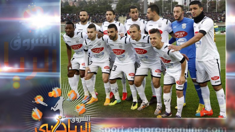 النسر الأسود يخوض “السوبر” الإفريقي بذكريات الكأس “الأفرو آسيوية”