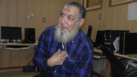 ظلمنا رئيس المركب الأولمبي ورئيس الاتحادية ونطالب بتدخل الوزير