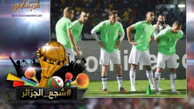 اللاعبون يفتقدون للإرادة وغوركوف يرفض تحمل المسؤولية