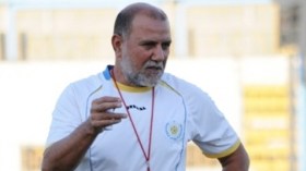 مدرب الإسماعيلي متفائل بتجاوز عقبة اتحاد العاصمة