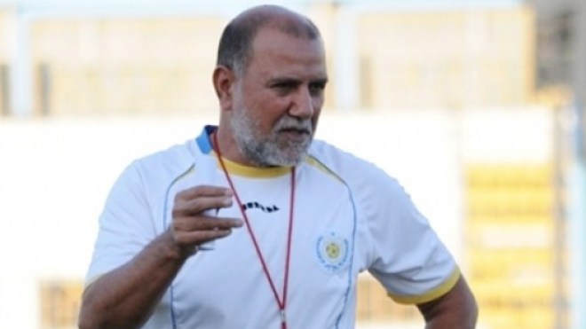 مدرب الإسماعيلي متفائل بتجاوز عقبة اتحاد العاصمة