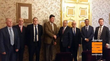 Forum des pays exportateurs de gaz : l’Algérie accueillera la 22e réunion ministérielle