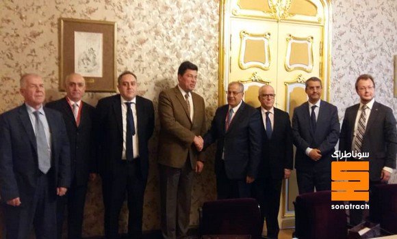 Forum des pays exportateurs de gaz : l’Algérie accueillera la 22e réunion ministérielle