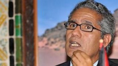 Ould Salek : nous voudrions que la France joue un rôle constructif dans la question sahraouie