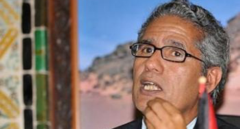 Ould Salek : nous voudrions que la France joue un rôle constructif dans la question sahraouie