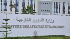 “محكمة فرنسية تقضي بتعويض 80 ألف أورو لعاملين بقنصلية الجزائر بـ “مونبولييه