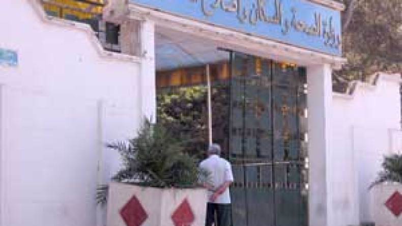 عودة القبضة الحديدية بين الأطباء ووزارة الصحة