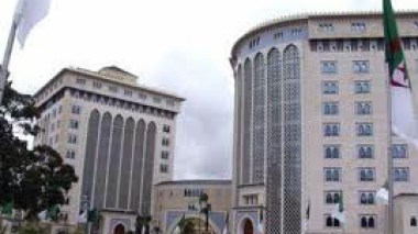 Le vice-ministre chinois du commerce rencontre le SG du ministère de l’Energie et des mines