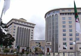 Le vice-ministre chinois du commerce rencontre le SG du ministère de l’Energie et des mines