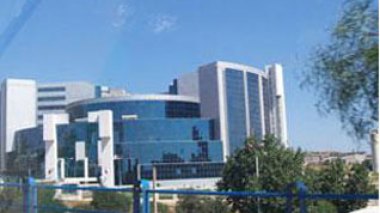 Un service d’investigations fiscales entamera son travail avant fin 2009, selon Djoudi