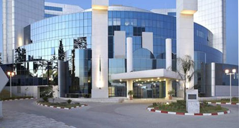 Algerian Budget Deficit faced dangerous increase since 2010