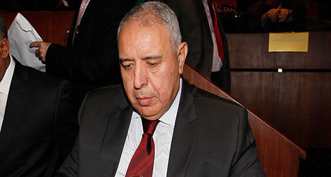 11,000 employees to be demarcated in permanent positions by the end of the year, Labor Minister Mohamed Ghazi says