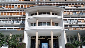 الداخلية تأمر بمرافقة الولايات الجنوبية الجديدة