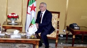 وزير العدل: سنكافح الفساد ونعيد الأموال المنهوبة