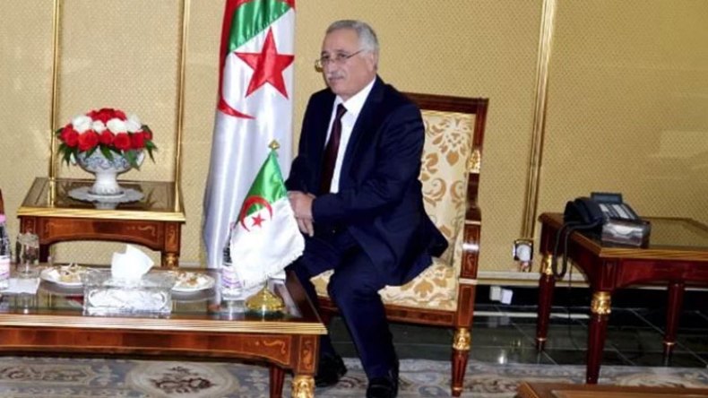 وزير العدل: سنكافح الفساد ونعيد الأموال المنهوبة