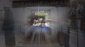 الأئمة “ينتفضون” ويتهمون وزارة الشؤون الدينية بالإقصاء!