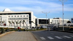 Abdelaziz Benali Cherif: “Foreign Media Maneuver To Harm Algeria”