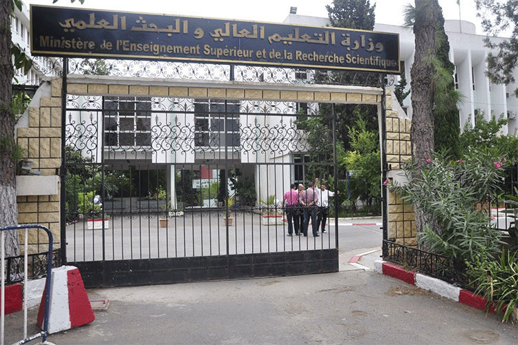 Algeria Moves To Curb The Forgery Of Moroccan Maps’ Diplomacy