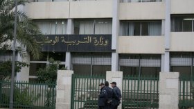 إجراءات استثنائية لشراء السلم الاجتماعي في قطاع التربية