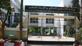 وزارات ردود الفعل