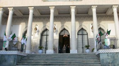 Ministère de la Justice: 30 prisonniers atteints du Covid-19