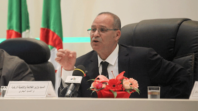 الإستثمار في المجال الغابي منعدم ببلادنا