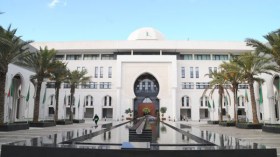 الجزائر تعتبر المساعي الدولية لمكافحة تمويل الإرهاب غير كافية