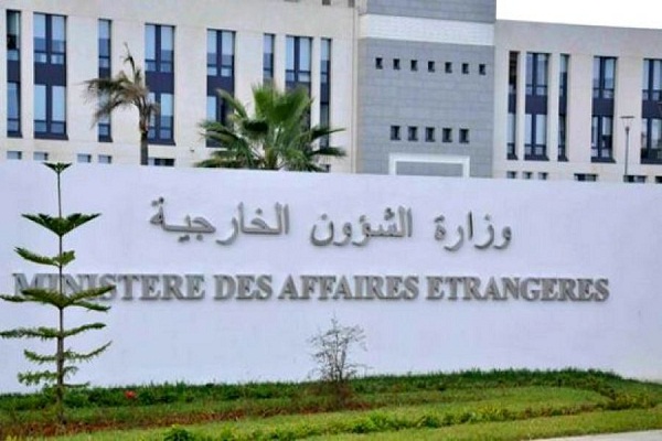 L’Algérie a accordé 55.000 visas aux Chinois en 2015