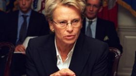 Algerian lawyer wins the battle against a French Minister