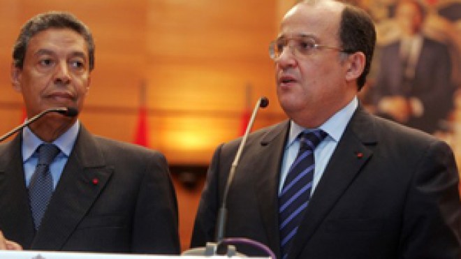 وزير خارجية المغرب: اتصالات “على مستوى عال” لفتح الحدود مع الجزائر