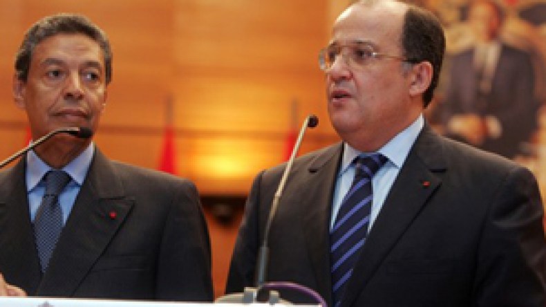 وزير خارجية المغرب: اتصالات “على مستوى عال” لفتح الحدود مع الجزائر