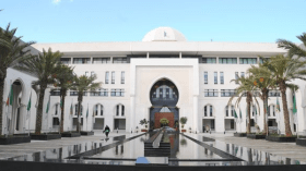 اللغة العربية لا زالت غائبة ومغيّبة بوزارة الشؤون الخارجية