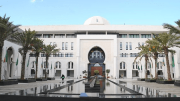 اللغة العربية لا زالت غائبة ومغيّبة بوزارة الشؤون الخارجية